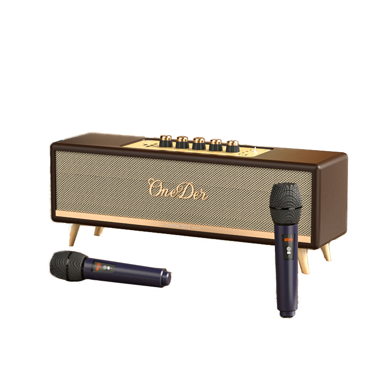 اسپیکر ONEDER D8