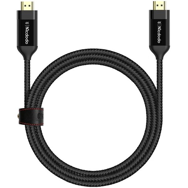 کابل انتقال تصویر Mcdodo HDMI High Definition Connector