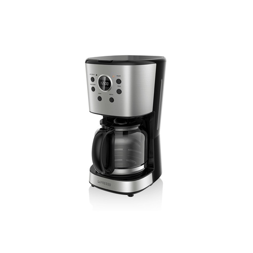 دستگاه قهوه ساز هوشمند ظرفیت 1.25 لیتر لپرسو مدل LePresso Drip Coffee Maker with Smart Functions