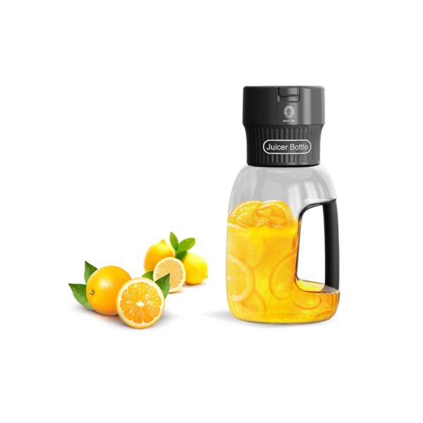 مخلوط کن و آبمیوه گیر Green Lion Mega 1000ML