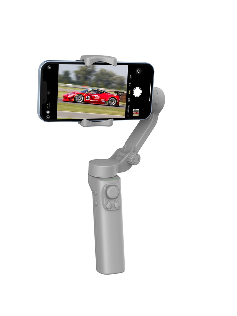 استابلایزر Porodo 3-Axis Gimbal