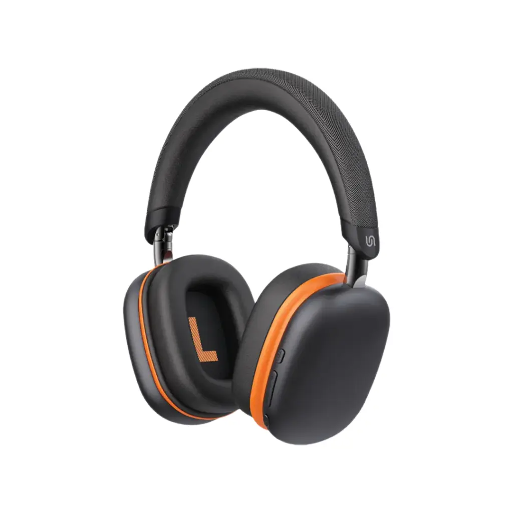 هدفون PORODO SOUNDTEC VIBE WIRELESS HEADPHONE