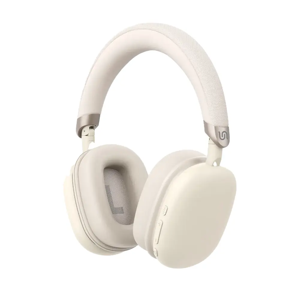 هدفون PORODO SOUNDTEC VIBE WIRELESS HEADPHONE