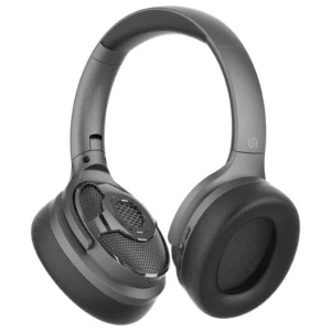 هدفون بی‌سیم Porodo Soundtec Zuma 2-IN-1 Headphone Speaker