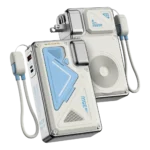 پاوربانک و شارژر دیواری پاورولوژی MagSafe