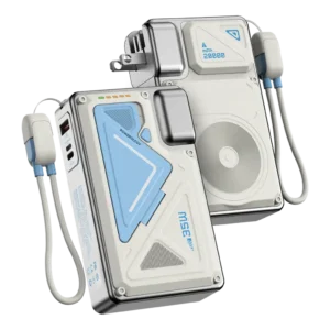 پاوربانک و شارژر دیواری پاورولوژی MagSafe