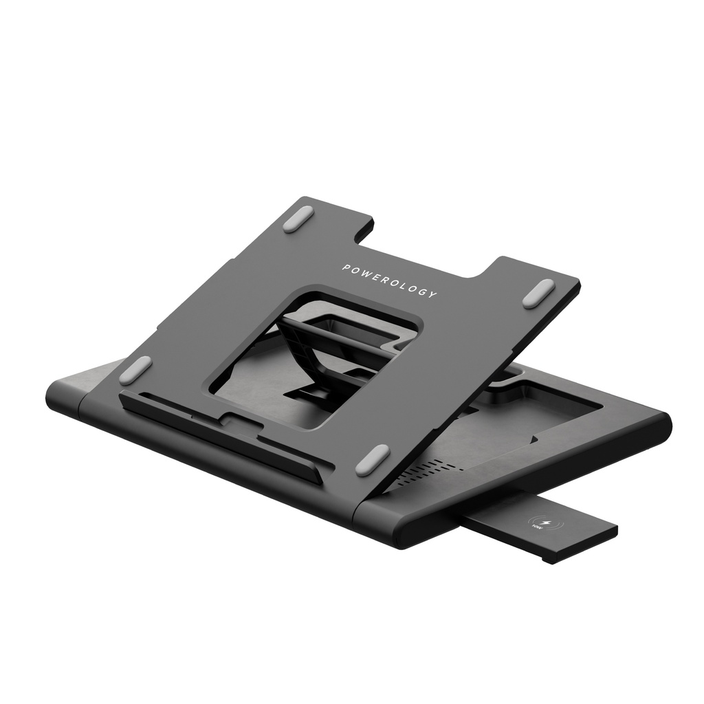 هاب POWEROLOGY MULTIFUNCTIONAL PRO