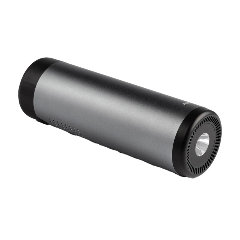 کمپرسور باد Powerology Cordless Portable