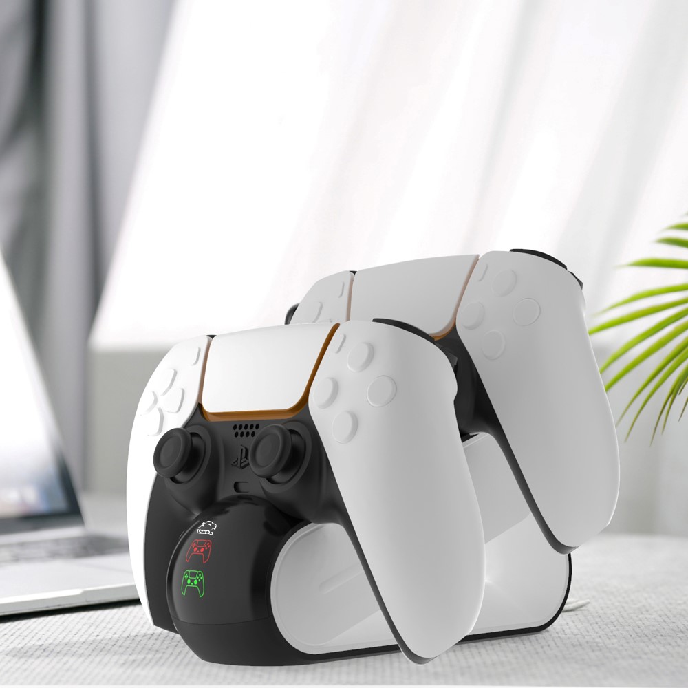 پایه شارژر گیم پد تسکو مدل TGC 14