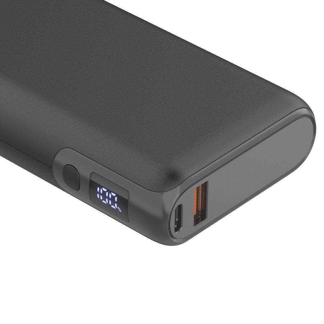 ﭘﺎورﺑﺎﻧﮏ ﺗﺴﮑﻮ TP883