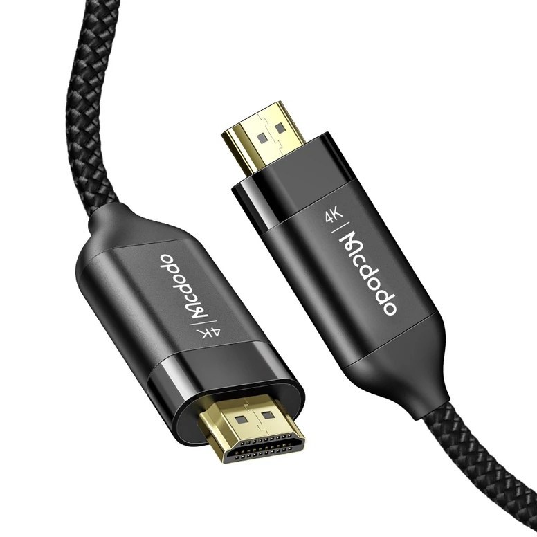 کابل انتقال تصویر Mcdodo HDMI High Definition Connector