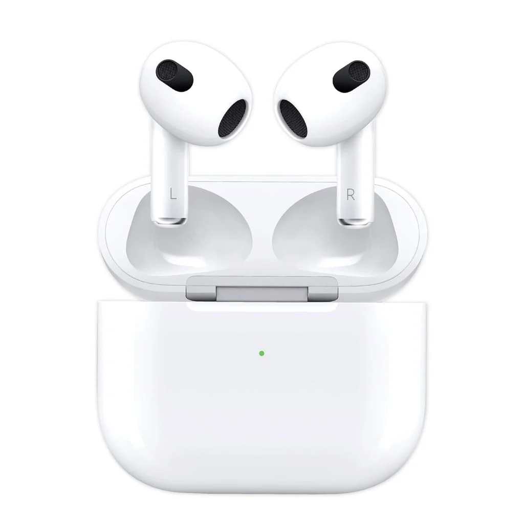 هندزفری Porodo Blue EarBuds 3 ENC