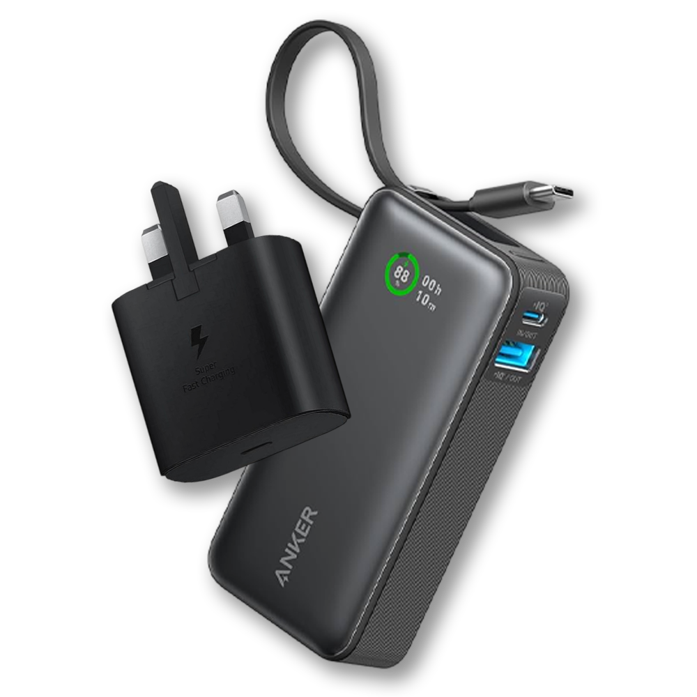 لوازم جانبی موبایل