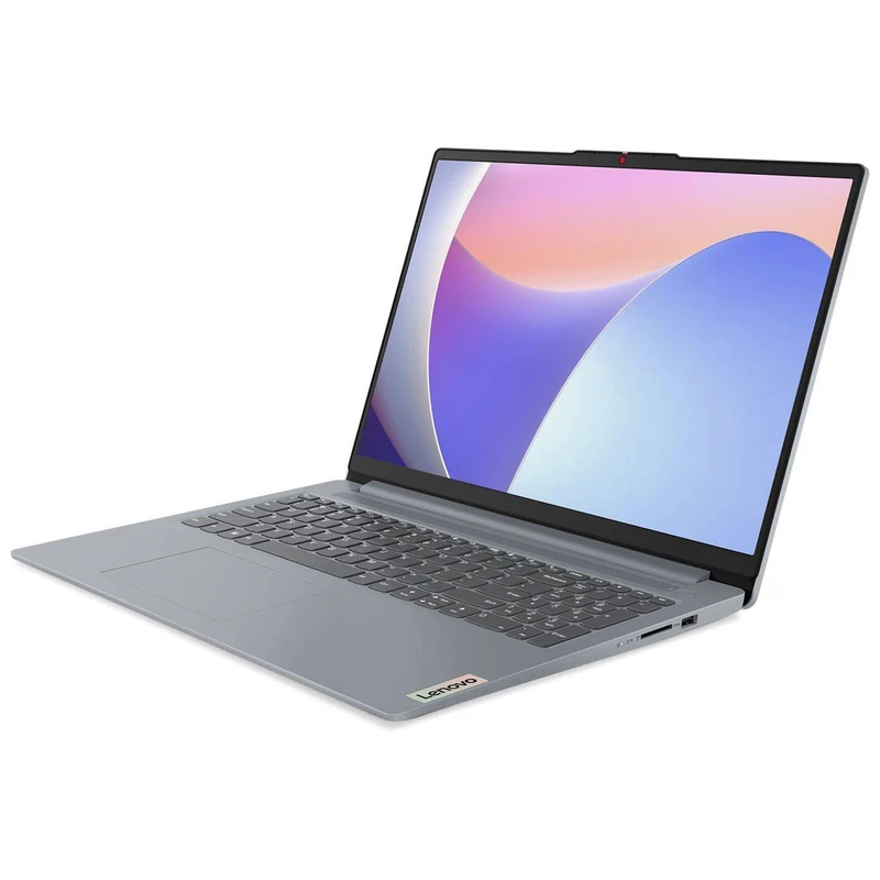 لپ تاپ Lenovo IdeaPad Slim 3 | پردازنده i3-1315U، رم 8GB، حافظه 512GB SSD