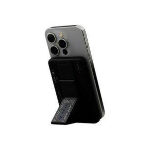 پاور بانک LEVELO SEOUL MAGSAFE 5000MAH POWER BANK