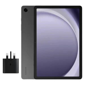 تبلت سامسونگ مدل Galaxy Tab A9+ (2023) 5G SM-X216B ظرفیت 128 گیگابایت و رم 8 گیگابایت ( به همراه شارژر )