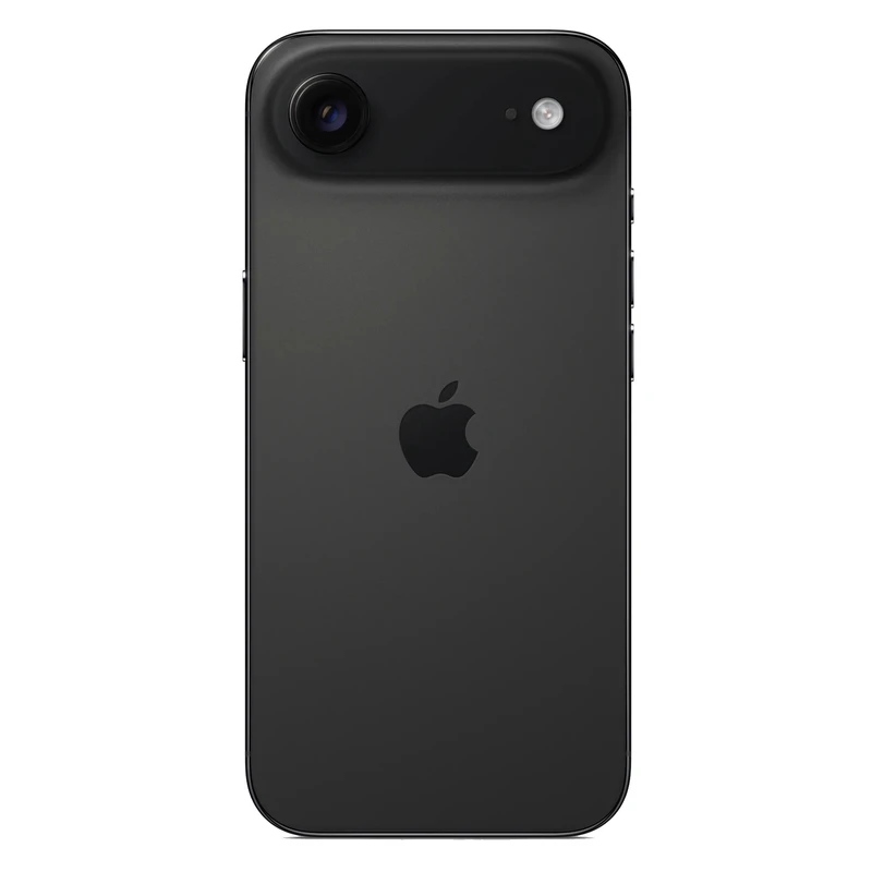 گوشی موبایل اپل مدل iPhone Air LLA ظرفیت 256 گیگابایت و رم 12 گیگابایت نات اکتیو لایت گلد