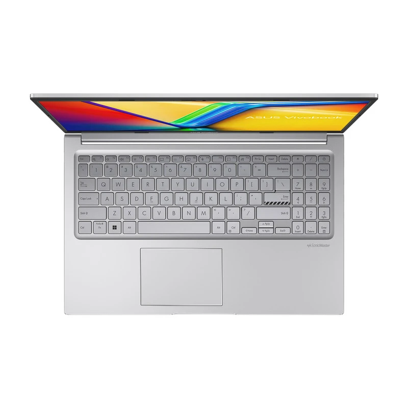 لپ تاپ ASUS Vivobook 15 F1504VA-NJ826 | پردازنده i7-1355U، رم 16GB، حافظه 512GB SSD