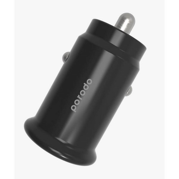 استند PORODO 3 IN 1 CAR MOUNT WATCH & EARBUDS CHARGING