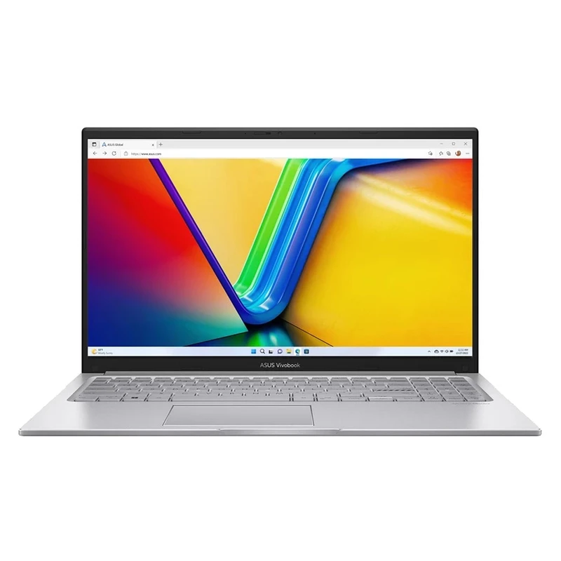 لپ تاپ ASUS Vivobook 15 F1504VA-NJ826 | پردازنده i7-1355U، رم 16GB، حافظه 512GB SSD