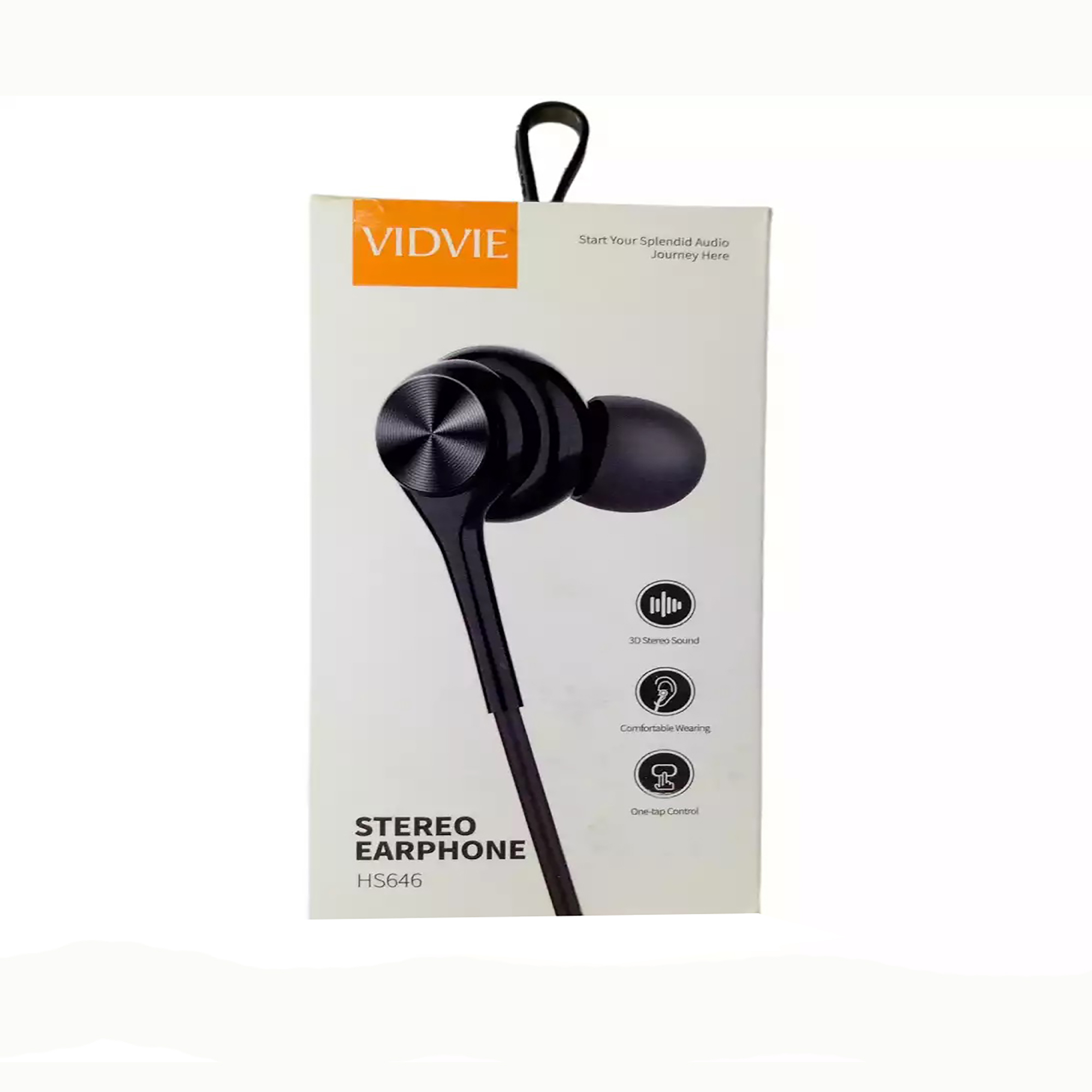 هندزفری VIDVIE HS646