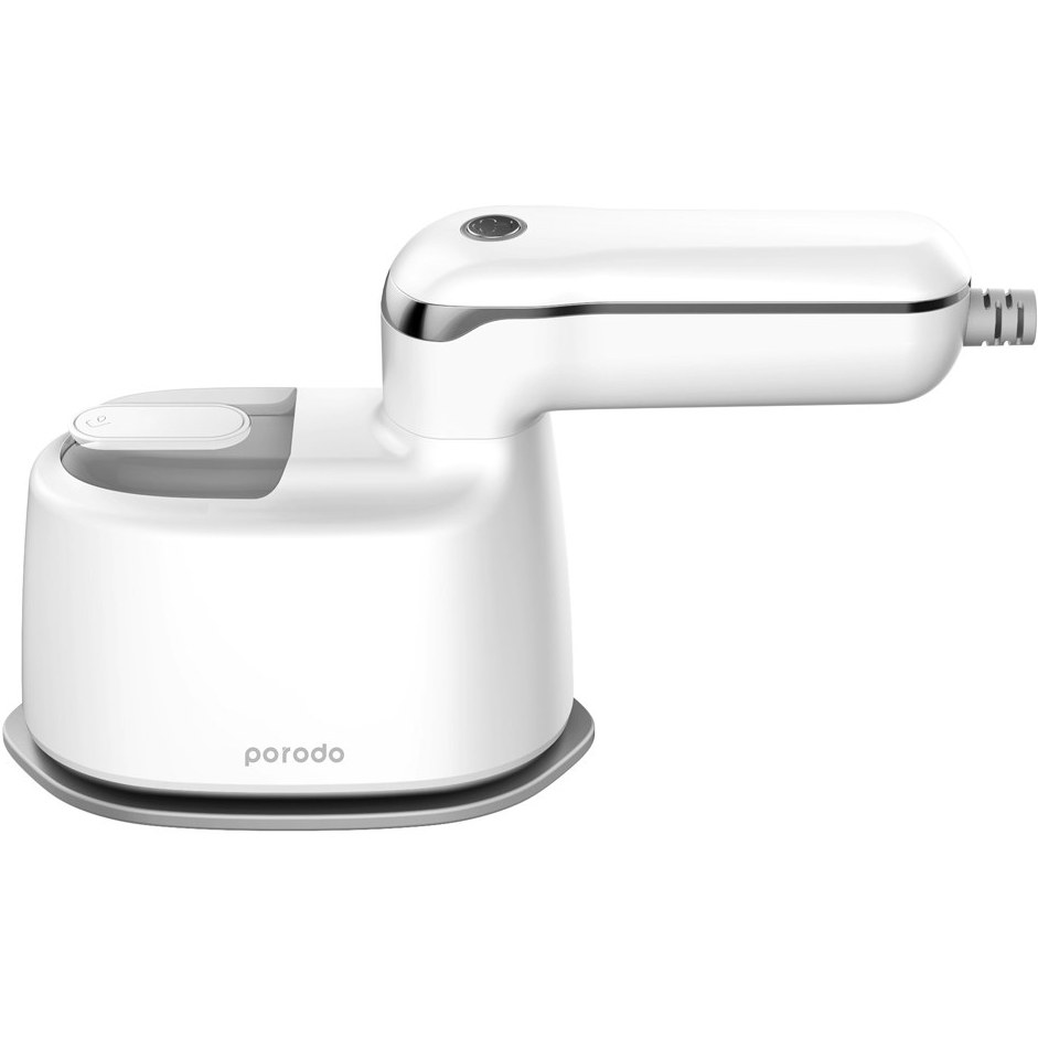 اتو بخار دستی Porodo Compact Portable Steam & Heat Iron