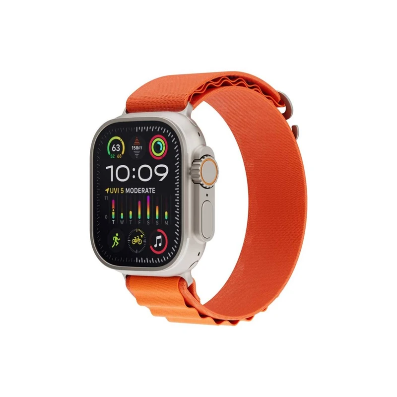 ساعت هوشمند PORODO Ultimo Titan SMART WATCH