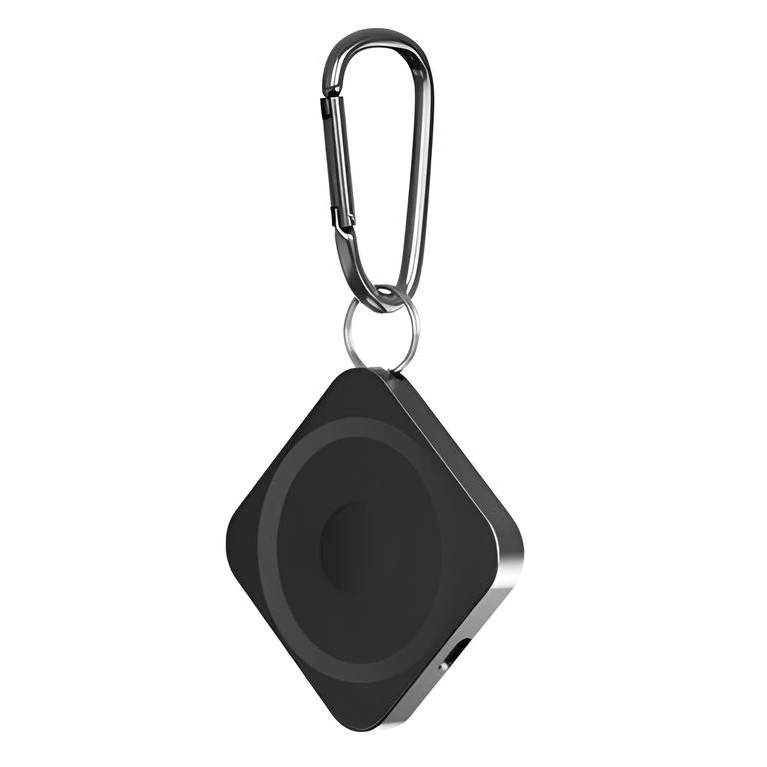 شارژر وایرلس COTECI 3 IN 1 WIRELESS CHARGER 26008