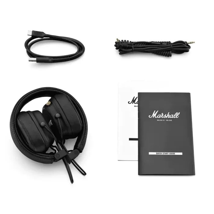 هدفون Marshall MA-14 VI