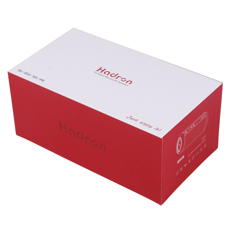 اسپیکر HADRON BTS107