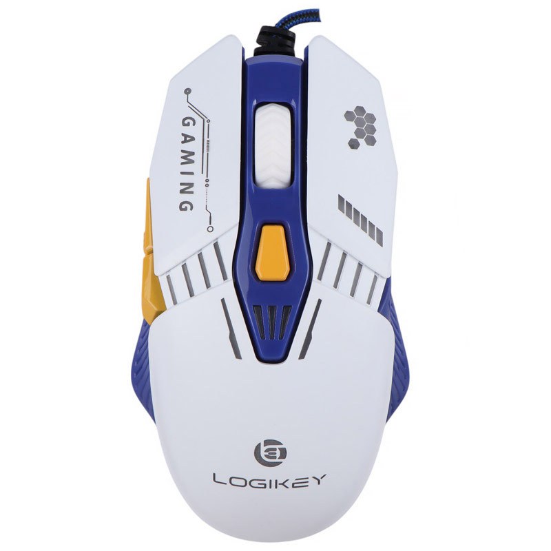 موس LOGIKEY WIRED M620W الماس رایان ایرانیان