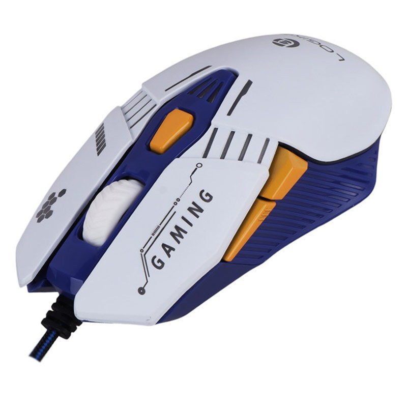 موس LOGIKEY WIRED M620W الماس رایان ایرانیان