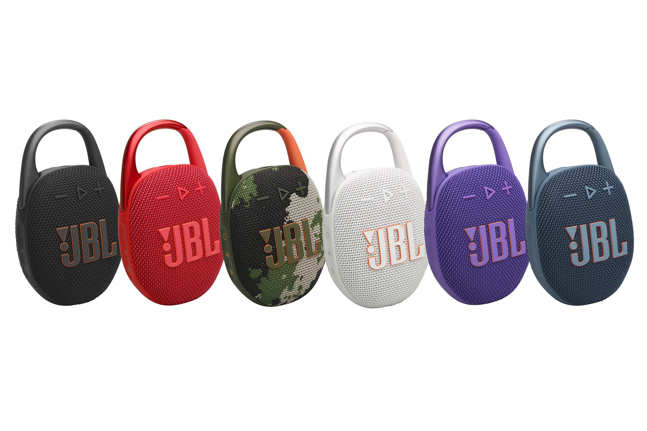 اسپیکر JBL CLIP 5