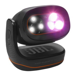 رقص نور JBL PARTY LIGHT BEAM