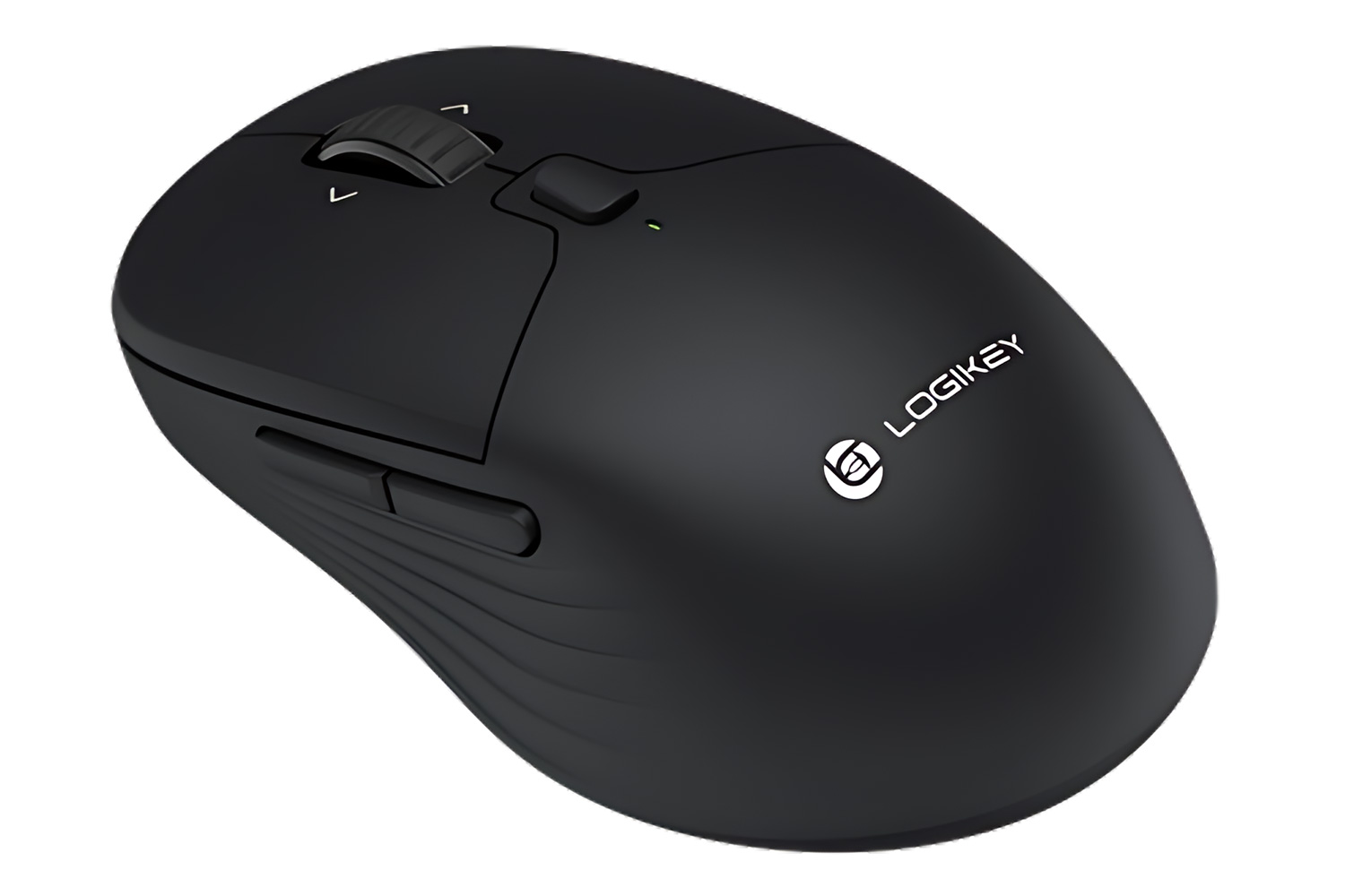 موس LOGIKEY M520B گارانتی الماس رایان ایرانیان