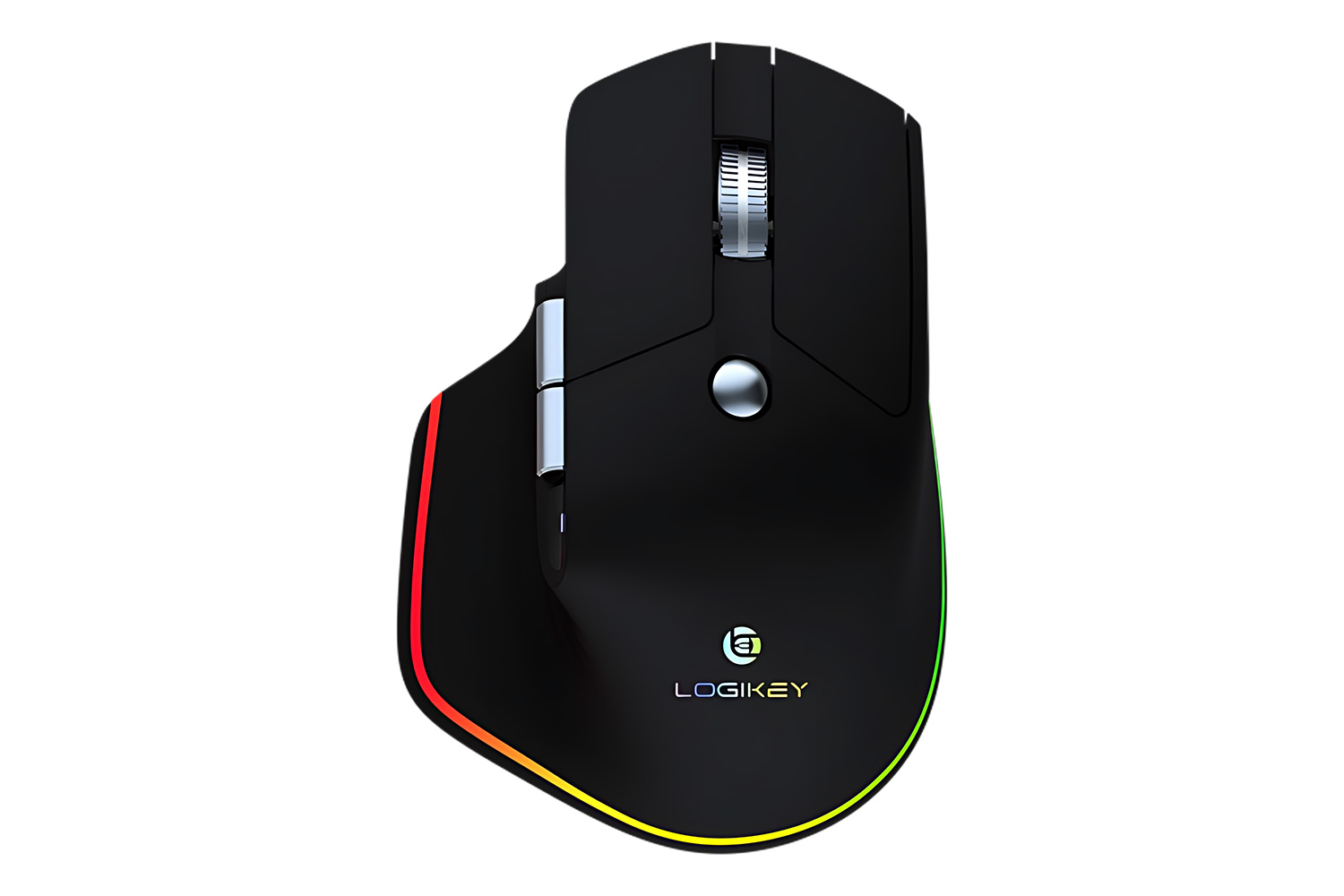 موس LOGIKEY M550B گارانتی الماس رایان ایرانیان