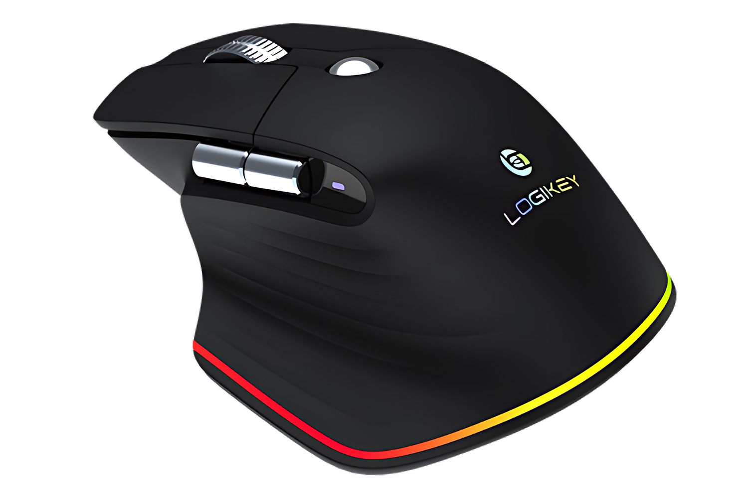 موس LOGIKEY M550B گارانتی الماس رایان ایرانیان