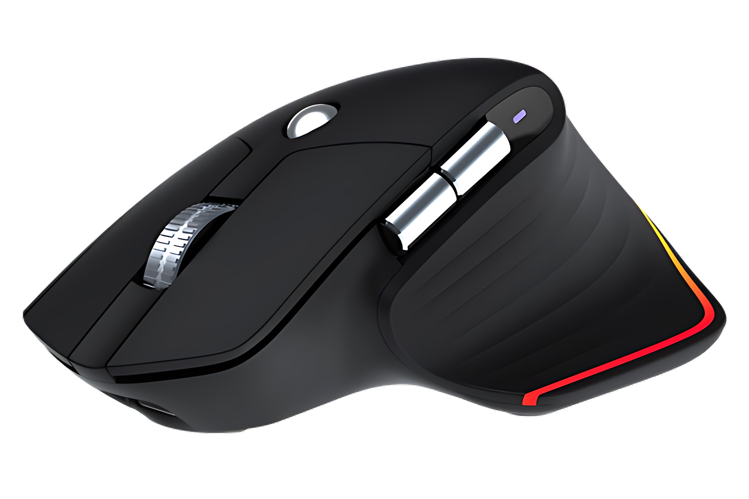 موس LOGIKEY M550B گارانتی الماس رایان ایرانیان