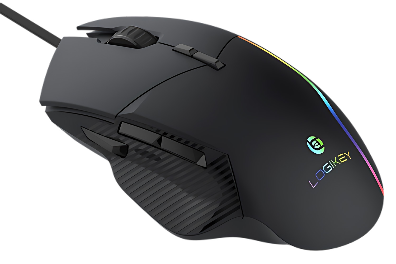 موس LOGIKEY M630B گارانتی رایان الماس ایرانیان