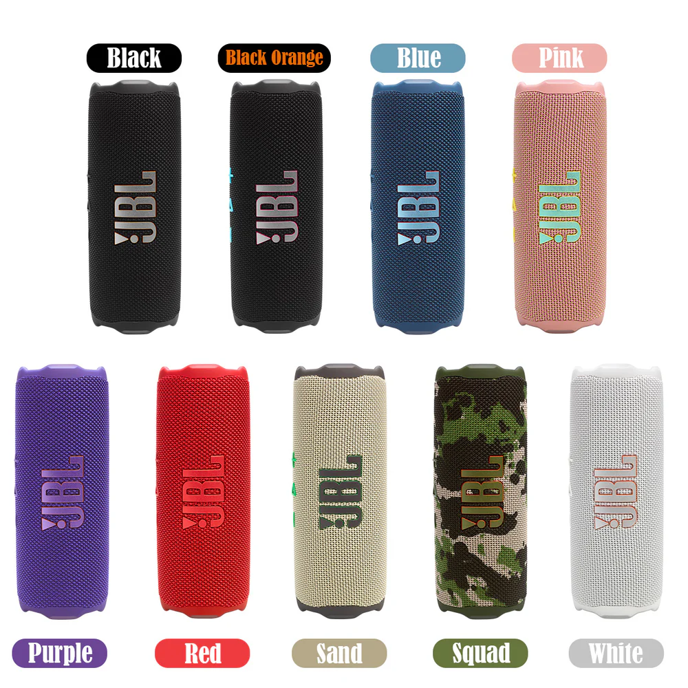 اسپیکر JBL FLIP 7