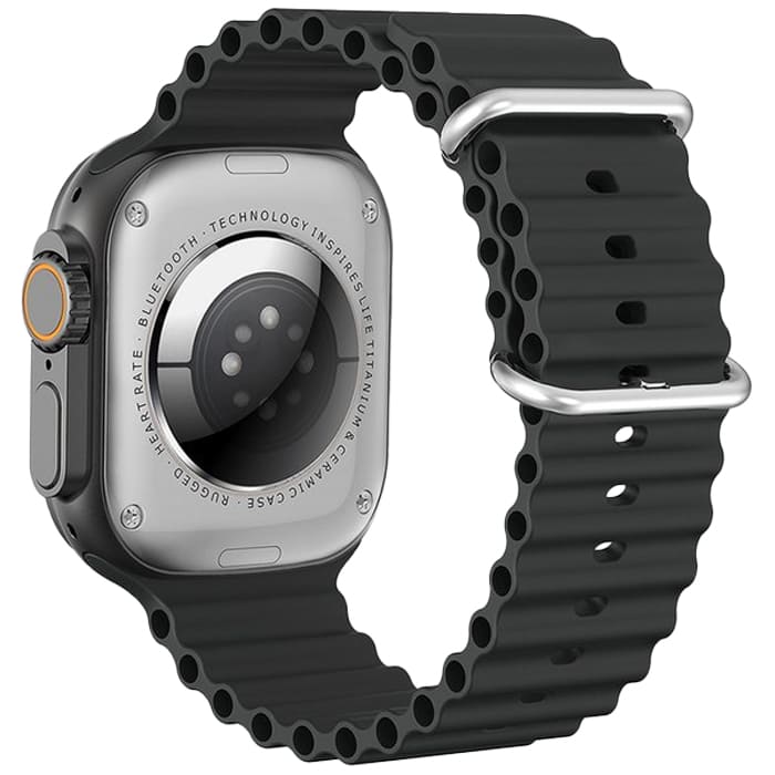 ساعت هوشمند MAX POWER ULTRA MAX SMART WATCH