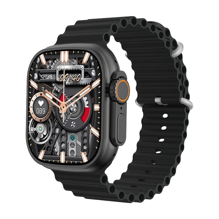 ساعت هوشمند MAX POWER ULTRA MAX SMART WATCH