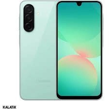 گوشی سامسونگ A56 با ظرفیت 256گیگابایت و رم 8