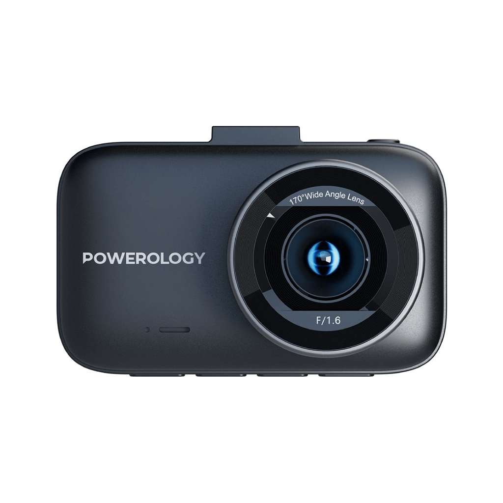 دوربین POWEROLOGY DASH CAMERA ULTRA 4K Ultra HD