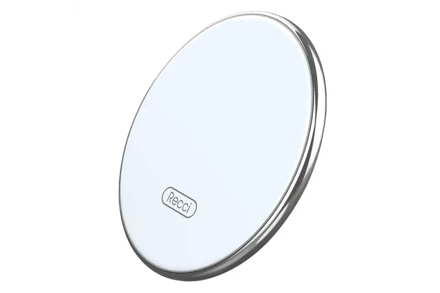 شارژر وایرلس RECCI RWP-F2