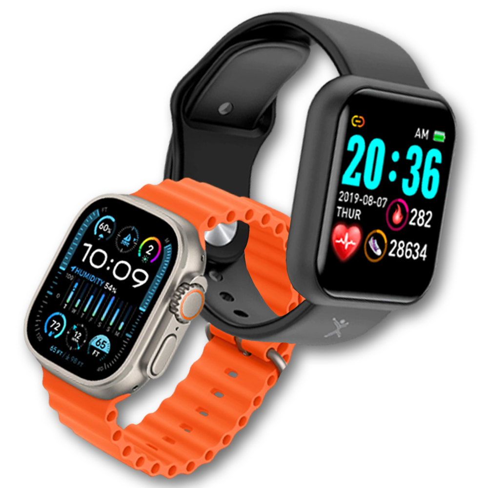 گجت‌های هوشمند