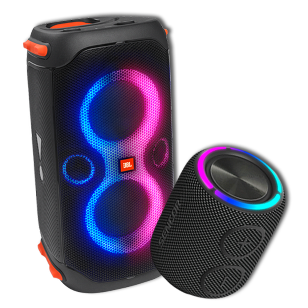 تجهیزات صوتی و تصویری