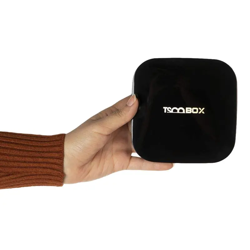 اﻧﺪروﯾﺪﺑﺎﮐﺲ ﺗﺴﮑﻮ TAB100 ECO+ﺑﺎ اﺷﺘﺮاک ۳ ﻣﺎﻫﻪ ﻓﯿﻠﯿﻤﻮ