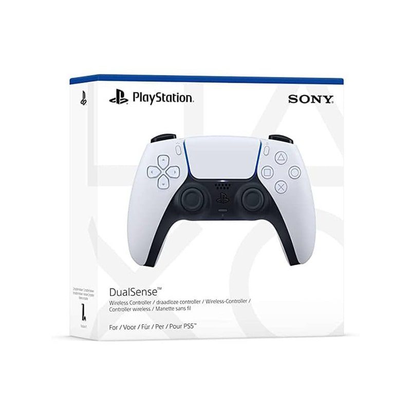 دسته SONY PS5 DualSense