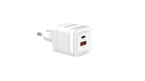 آداپتور شارژ دیواری پاورولوژی Lunex PD 35W GaN